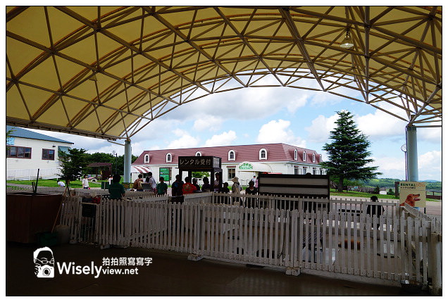 【旅行】2013日本。栃木縣：那須動物王國@可愛貓狗近身玩，還有美麗的高原風景