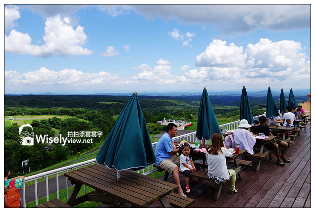 【旅行】2013日本。栃木縣：那須動物王國@可愛貓狗近身玩，還有美麗的高原風景