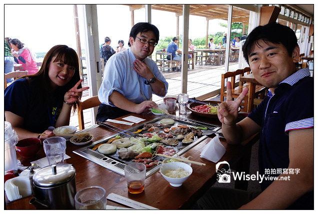 【旅行】2013日本。栃木縣：那須動物王國@可愛貓狗近身玩，還有美麗的高原風景