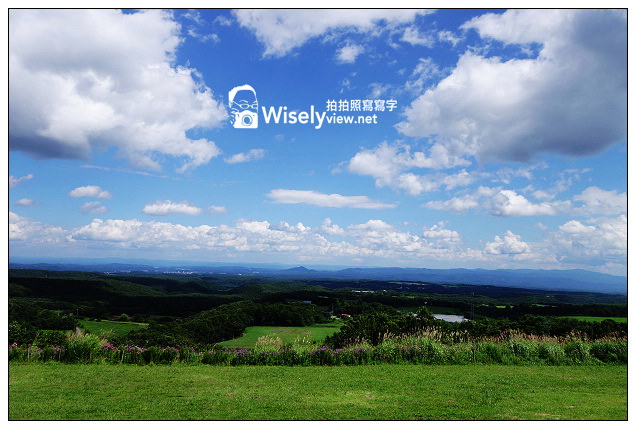 【旅行】2013日本。栃木縣：那須動物王國@可愛貓狗近身玩，還有美麗的高原風景