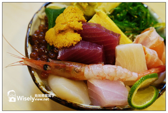 【食記】台北市。中山區:小六食堂@超人氣美味丼飯料理,近捷運行天宮站 【食記】台北市。中山區:小六食堂@超人氣美味丼飯料理,近捷運行天宮站