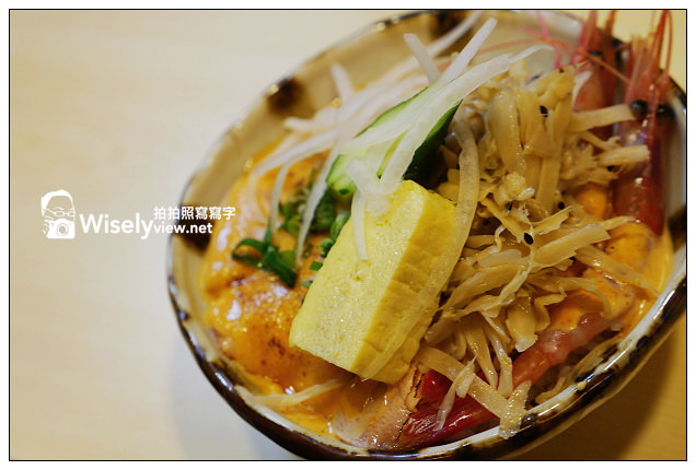 【食記】台北市。中山區:小六食堂@超人氣美味丼飯料理,近捷運行天宮站 【食記】台北市。中山區:小六食堂@超人氣美味丼飯料理,近捷運行天宮站