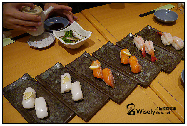 【旅行】仙后座號寢台列車之旅：秋彩宴壽司、上野地產酒店、JR東日本旅行服務中心(東京行程3-1)