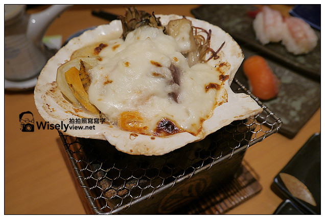 【旅行】仙后座號寢台列車之旅：秋彩宴壽司、上野地產酒店、JR東日本旅行服務中心(東京行程3-1)