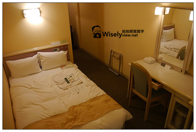 【旅行】仙后座號寢台列車之旅：秋彩宴壽司、上野地產酒店、JR東日本旅行服務中心(東京行程3-1)