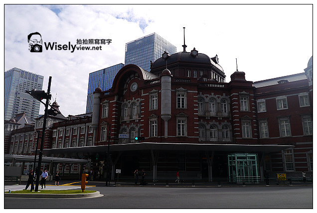 【旅行】仙后座號寢台列車之旅：秋彩宴壽司、上野地產酒店、JR東日本旅行服務中心(東京行程3-1)