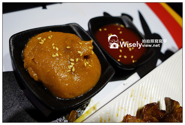 【小D食記】台北市。中山區：暴走食鋪(興安街)＠低價吃飽的日式食堂，近捷運南京東路站