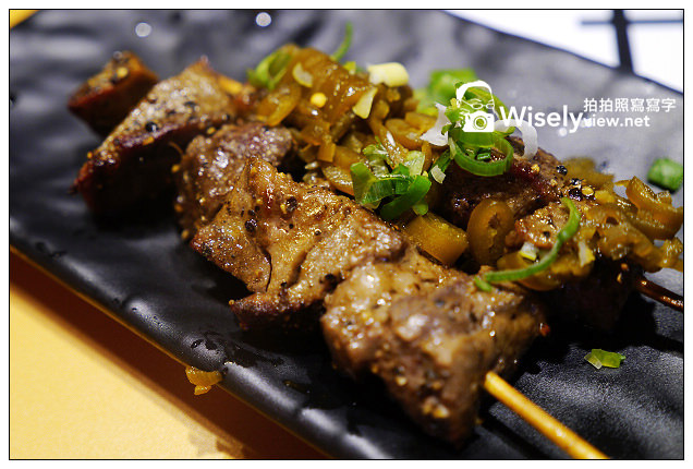 【小D食記】台北市。中山區：暴走食鋪(興安街)＠低價吃飽的日式食堂，近捷運南京東路站