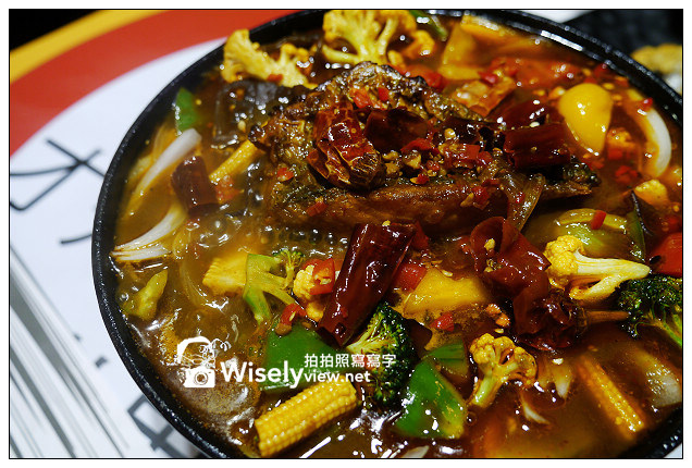 【小D食記】台北市。中山區：暴走食鋪(興安街)＠低價吃飽的日式食堂，近捷運南京東路站