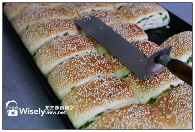 【食記】台北市。大安區：青島豆漿店＠臨江街夜市入口，24小時營業~近捷運信義安和站