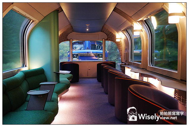 【旅行】仙后座號寢台列車之旅：東京-北海道輕旅行＠車廂/票券/住宿/餐點(詳細介紹) @WISELY's 拍拍照寫寫字