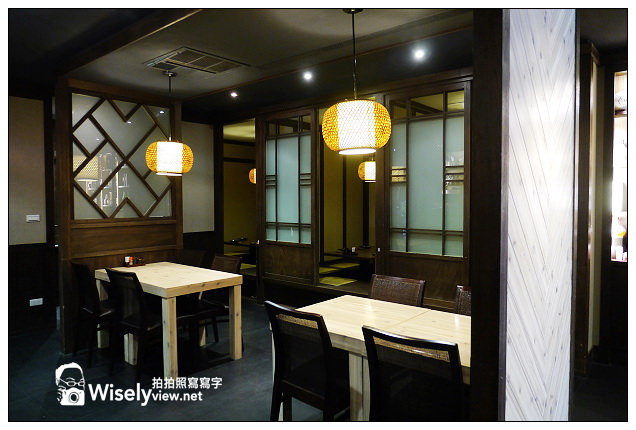 【食記】台北市。大安區：隆 居酒屋3號店＠午間專售丼飯，大推天丼與鰻丼