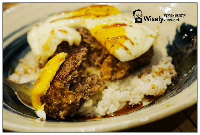 【食記】台北市。大安區：隆 居酒屋3號店＠午間專售丼飯，大推天丼與鰻丼