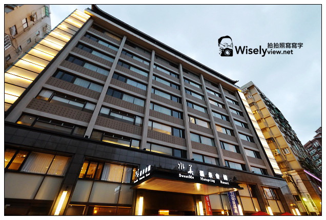 【住宿】台北市。北投區：水美溫泉會館＠近捷運新北投站，享受雙人泡湯的樂趣及美食