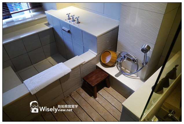 【住宿】台北市。北投區：水美溫泉會館＠近捷運新北投站，享受雙人泡湯的樂趣及美食