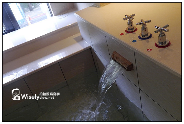 【住宿】台北市。北投區：水美溫泉會館＠近捷運新北投站，享受雙人泡湯的樂趣及美食