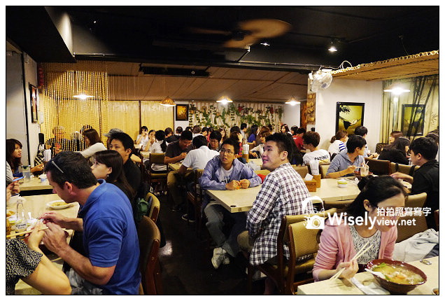 【食記】台北信義。捷運市政府站：武鼎越豐越南麵食館＠明星光顧的平價美食，位捷運市府站旁