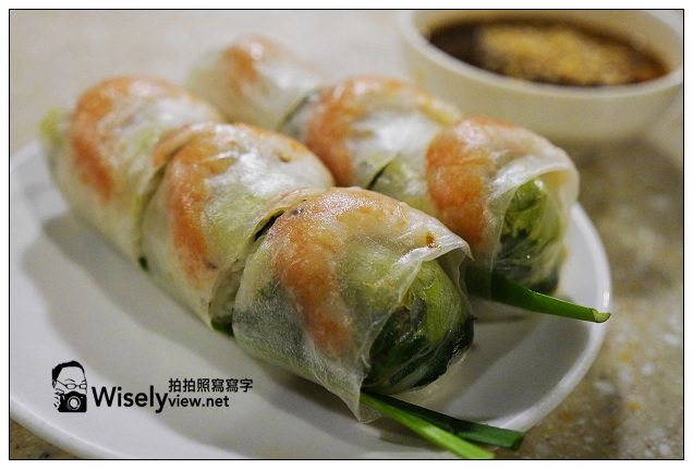 【食記】台北信義。捷運市政府站：武鼎越豐越南麵食館＠明星光顧的平價美食，位捷運市府站旁