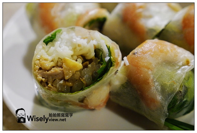 【食記】台北信義。捷運市政府站：武鼎越豐越南麵食館＠明星光顧的平價美食，位捷運市府站旁