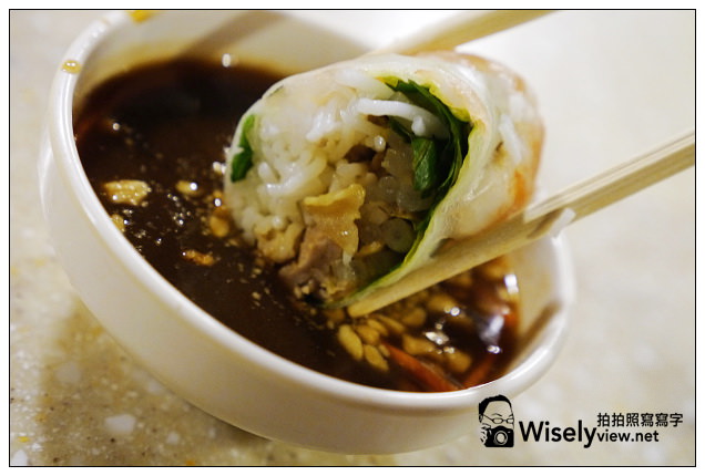 【食記】台北信義。捷運市政府站：武鼎越豐越南麵食館＠明星光顧的平價美食，位捷運市府站旁