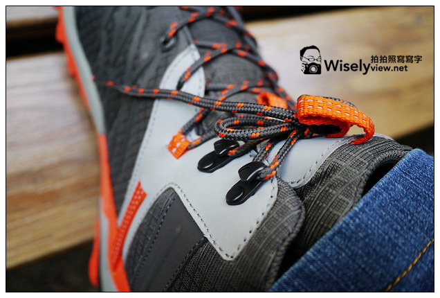 【分享】2013KEEN秋冬新款：MARSHALL WP登山鞋＠輕薄透氣但底部略薄 @WISELY's 拍拍照寫寫字