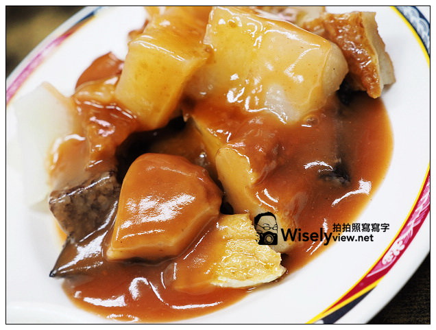 【食記】台北市。中正區:東門赤肉羹&義芳福州丸@捷運東門站必嚐美食小吃 【食記】台北市。中正區:東門赤肉羹&義芳福州丸@捷運東門站必嚐美食小吃