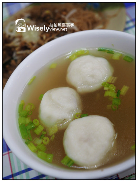 【食記】台北市。中正區:東門赤肉羹&義芳福州丸@捷運東門站必嚐美食小吃 【食記】台北市。中正區:東門赤肉羹&義芳福州丸@捷運東門站必嚐美食小吃