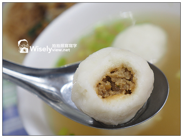 【食記】台北市。中正區:東門赤肉羹&義芳福州丸@捷運東門站必嚐美食小吃 【食記】台北市。中正區:東門赤肉羹&義芳福州丸@捷運東門站必嚐美食小吃