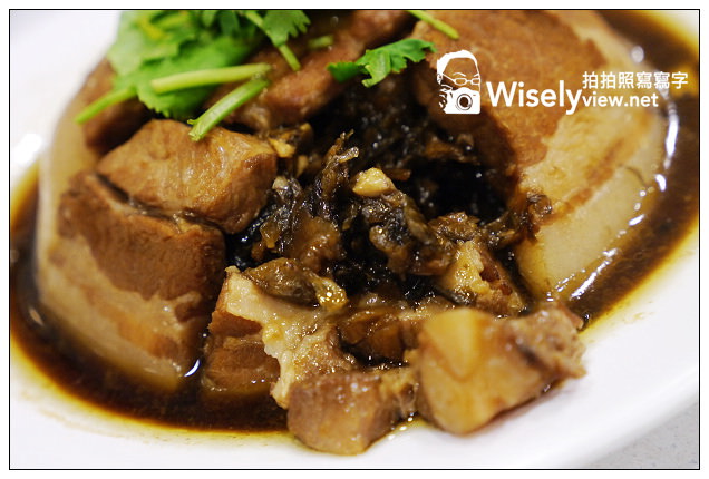 【食記】台北市。中山區:廣東客家小館@距京站五分鐘的老店,懷舊口味偏清淡 【食記】台北市。中山區:廣東客家小館@距京站五分鐘的老店,懷舊口味偏清淡