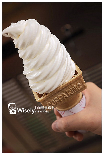 【心得】連鎖超商霜淇淋比較懶人包：7-ELEVEN、全家、義美、松青&麥當勞(價格味道評比)