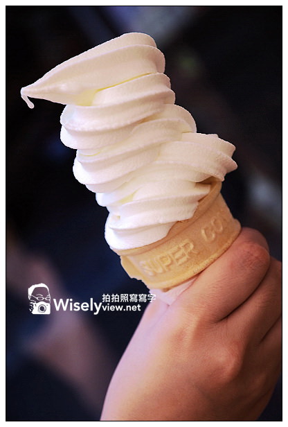 【心得】連鎖超商霜淇淋比較懶人包：7-ELEVEN、全家、義美、松青&麥當勞(價格味道評比)