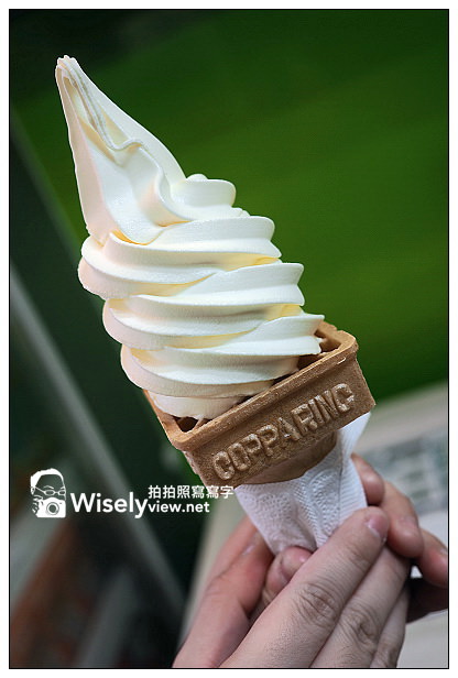 【心得】連鎖超商霜淇淋比較懶人包：7-ELEVEN、全家、義美、松青&麥當勞(價格味道評比)