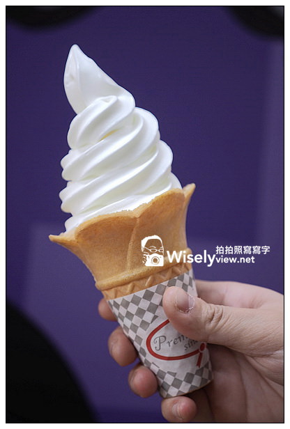 【心得】連鎖超商霜淇淋比較懶人包：7-ELEVEN、全家、義美、松青&麥當勞(價格味道評比)