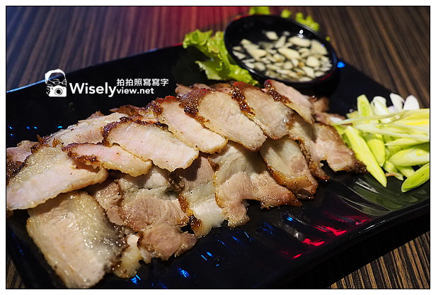 【歇業】新北市。中和區：AREA-51特區(串燒.啤酒.飛鏢吧)@餐點意外的好吃！