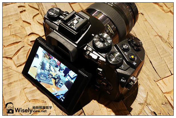 【分享】極致的演進 Olympus E-M1：實拍評測心得＠北京旅遊拍攝作品分享