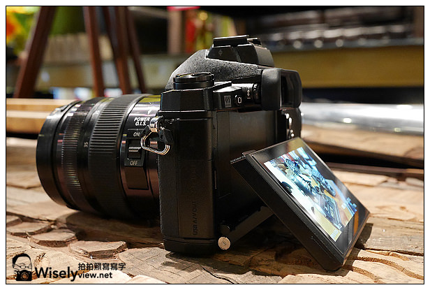【分享】極致的演進 Olympus E-M1：實拍評測心得＠北京旅遊拍攝作品分享