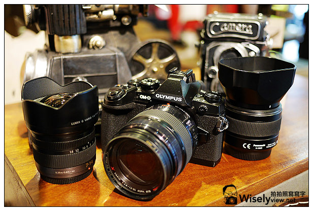 【分享】極致的演進 Olympus E-M1：實拍評測心得＠北京旅遊拍攝作品分享