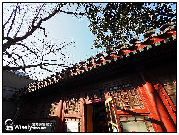 【分享】極致的演進 Olympus E-M1：實拍評測心得＠北京旅遊拍攝作品分享