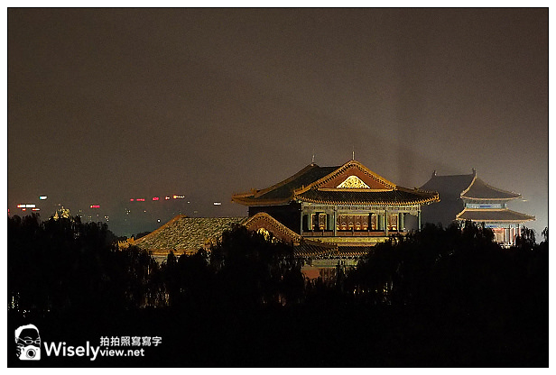 【分享】極致的演進 Olympus E-M1：實拍評測心得＠北京旅遊拍攝作品分享