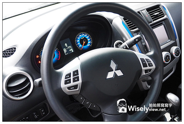 【體驗】MITSUBISHI NEW Colt Plus：宜蘭頭城一日遊＠玩咖必備省油好車，探訪新秘境「平湖園咖啡」