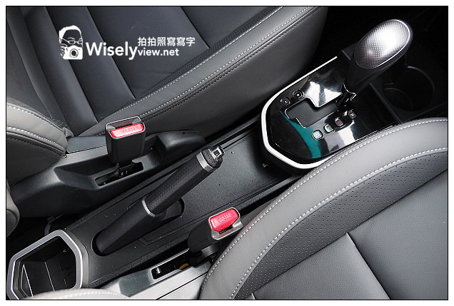 【體驗】MITSUBISHI NEW Colt Plus：宜蘭頭城一日遊＠玩咖必備省油好車，探訪新秘境「平湖園咖啡」