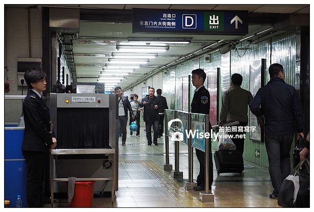 【旅行】2013中國。北京：東城區公共自行車租借＠東交民巷隨拍、SERK單車咖啡