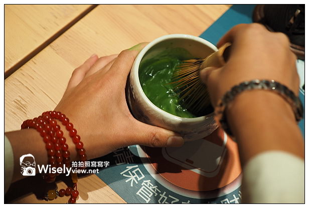 【旅行】2013中國。北京：前門M米氏餐廳下午茶、前門大街(吳裕泰抺茶體驗)