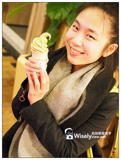 【旅行】2013中國。北京：前門M米氏餐廳下午茶、前門大街(吳裕泰抺茶體驗)