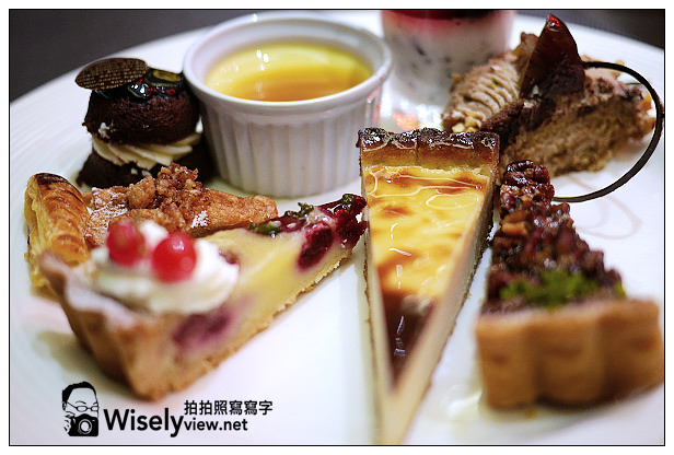 【食記】台北市。內湖區：Fresh & Aged Italian Steak House：咖啡碳香加拿大去骨牛小排(11/13~26限時提供)