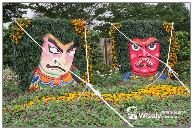 【遊記】2013士林官邸菊展:菊世無雙(11/17~12/1)@Lumix GM1 + Lumix 12-32mm 【遊記】2013士林官邸菊展:菊世無雙(11/17~12/1)@Lumix GM1 + Lumix 12-32mm