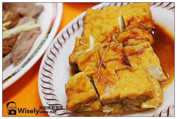 【食記】台北市。中正區：東門市場黃媽媽米粉湯＠鄰近捷運東門站，黑白切也有特色