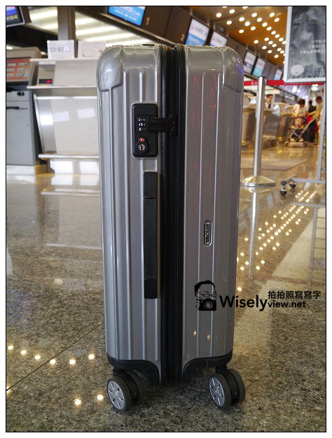【分享】日本。仙后座號寢台列車之旅：機長私藏RIMOA行李箱租借&Wi-5行動網路分享測試～(租借優惠好康)