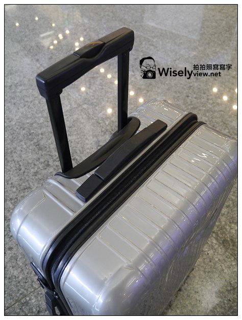 【分享】日本。仙后座號寢台列車之旅：機長私藏RIMOA行李箱租借&Wi-5行動網路分享測試～(租借優惠好康)