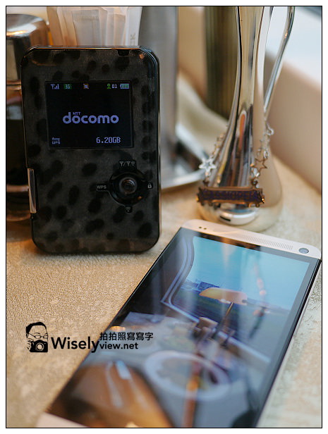 【分享】日本。仙后座號寢台列車之旅：機長私藏RIMOA行李箱租借&Wi-5行動網路分享測試～(租借優惠好康)